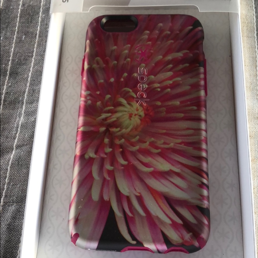 iPhone 6/6s Speck Candy shell case